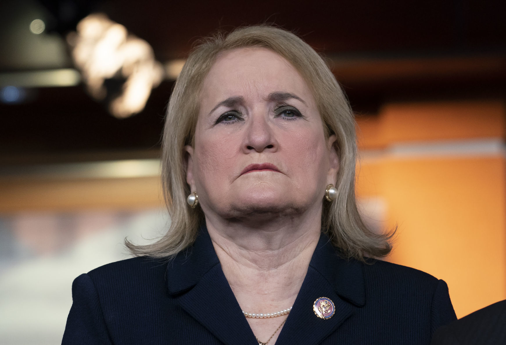 Rep. Sylvia Garcia